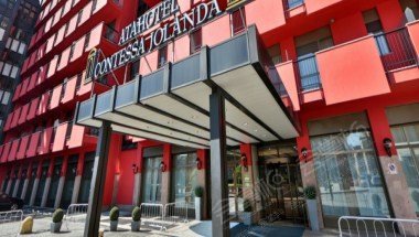 UNAWAY Contessa Jolanda Hotel & Residence Milano